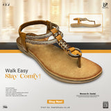 Women Dr. Sandal