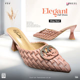 Women Half Shoes