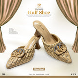 Women Pointed Toe Heel