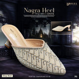 Women Nagra Heel