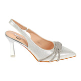 BELT HEEL