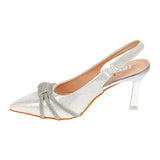 BELT HEEL