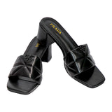 BOXHEEL