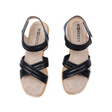CROSS SLIPPER