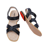 CROSS SLIPPER