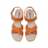 CROSS SLIPPER