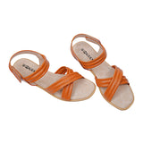 CROSS SLIPPER