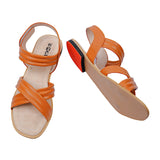 CROSS SLIPPER