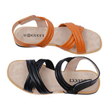 CROSS SLIPPER