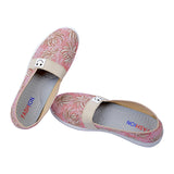 FABRICSHOE