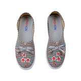 FABRICSHOE