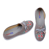 FABRICSHOE