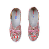 FABRICSHOE