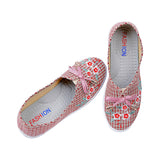 FABRICSHOE