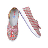 FABRICSHOE