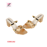 HEEL