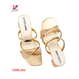 HEEL