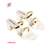 HEEL