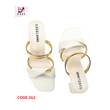 HEEL