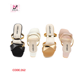HEEL