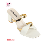 HEEL