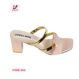HEEL