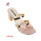 HEEL
