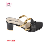 HEEL