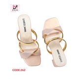 HEEL