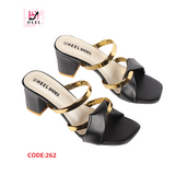 HEEL