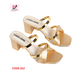HEEL