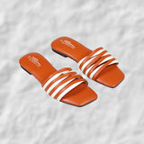FLAT SANDAL