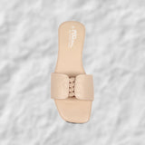 FLAT SANDAL