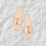 FLAT SANDAL