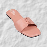 FLAT SANDAL