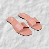 FLAT SANDAL
