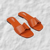 FLAT SANDAL