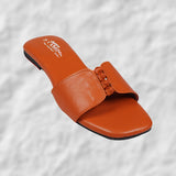 FLAT SANDAL