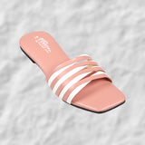 FLAT SANDAL