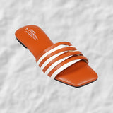FLAT SANDAL