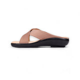 Cross Belt Dr. Shoe