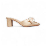 Women Half Shoe