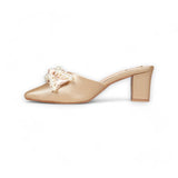 Women Half Shoe