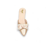 Women Half Shoe