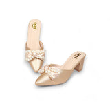 Women Half Shoe