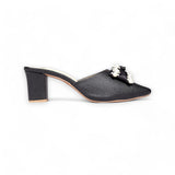 Women Half Shoe