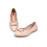 Women Flat Pumps