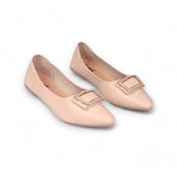 Women Flat Pumps