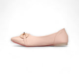 Women Flat Pumps