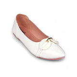 Women Flat Pumps